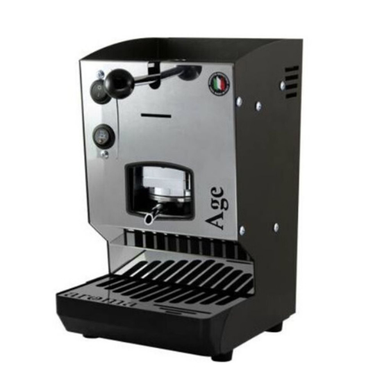 Picture of AROMA COFFEE MACHINE FOR ESPRESSO